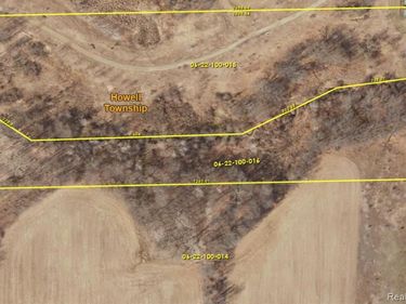 000 Tooley, Howell Twp, MI 48855