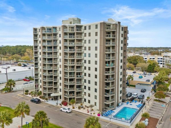 400 20th Ave. N, Unit 606, Myrtle Beach, SC 29577