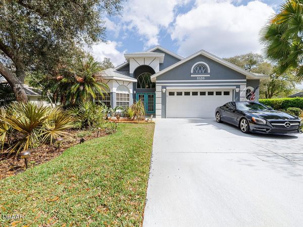 1128 Killarney Drive, Ormond Beach, FL 32174