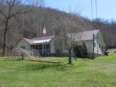 992 Holly River Road, Webster Springs, WV 26288