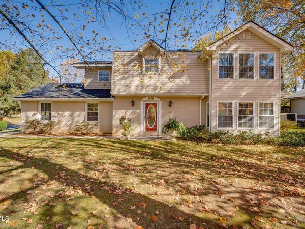 3315 Martindale Drive, Johnson City, TN 37601