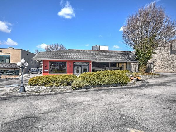 2165 Euclid Avenue, Bristol, VA 24201