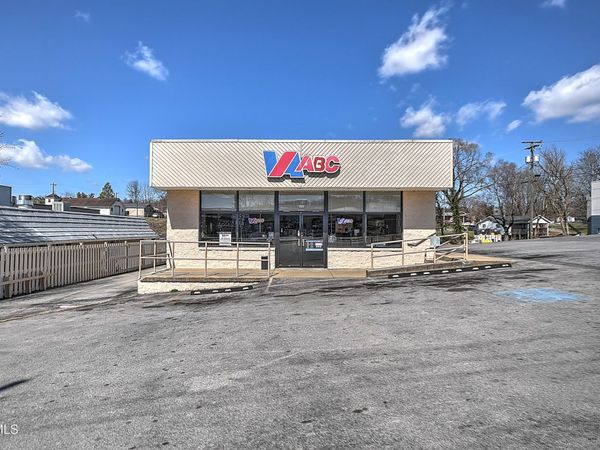 2155 Euclid Avenue, Bristol, VA 24201