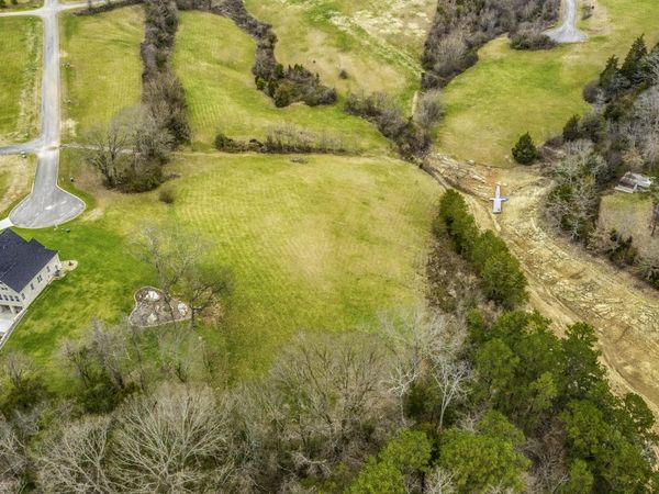 Lot 110 Tumbleweed Trail, Rutledge, TN 37861