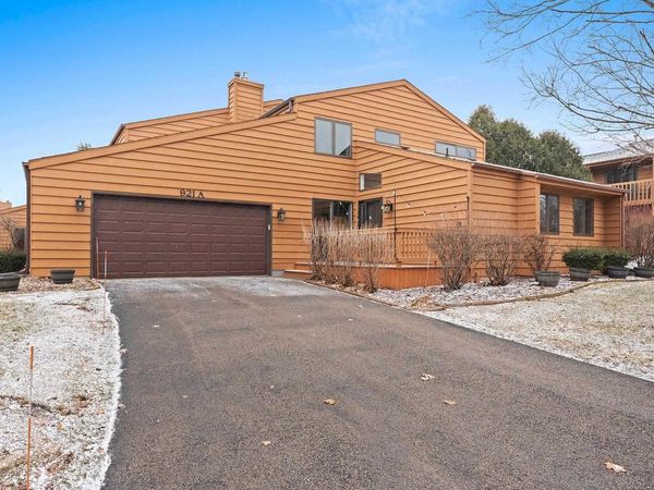 921 E WINDFIELD PLACE, Unit A, Appleton, WI 54911