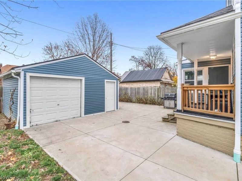 3726 Newark Avenue, Cleveland, OH 44109 Photo 29