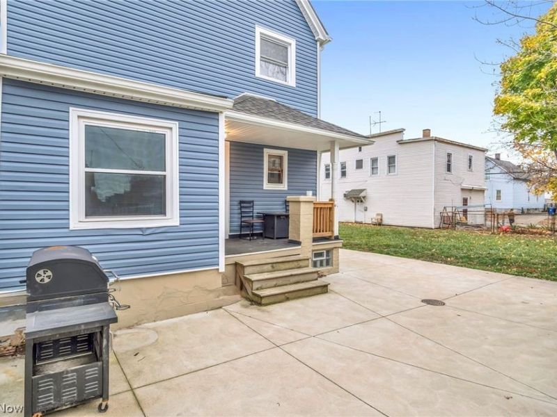 3726 Newark Avenue, Cleveland, OH 44109 Photo 30