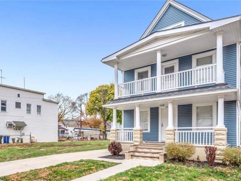 3726 Newark Avenue, Cleveland, OH 44109 Photo 31