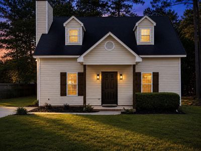 301 Squire Road, Columbia, SC 29223