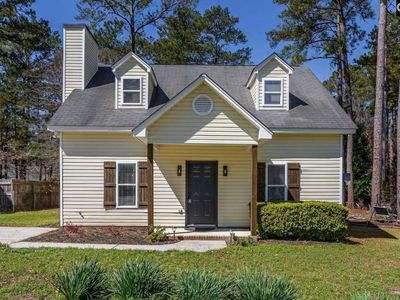 301 Squire Road, Columbia, SC 29223