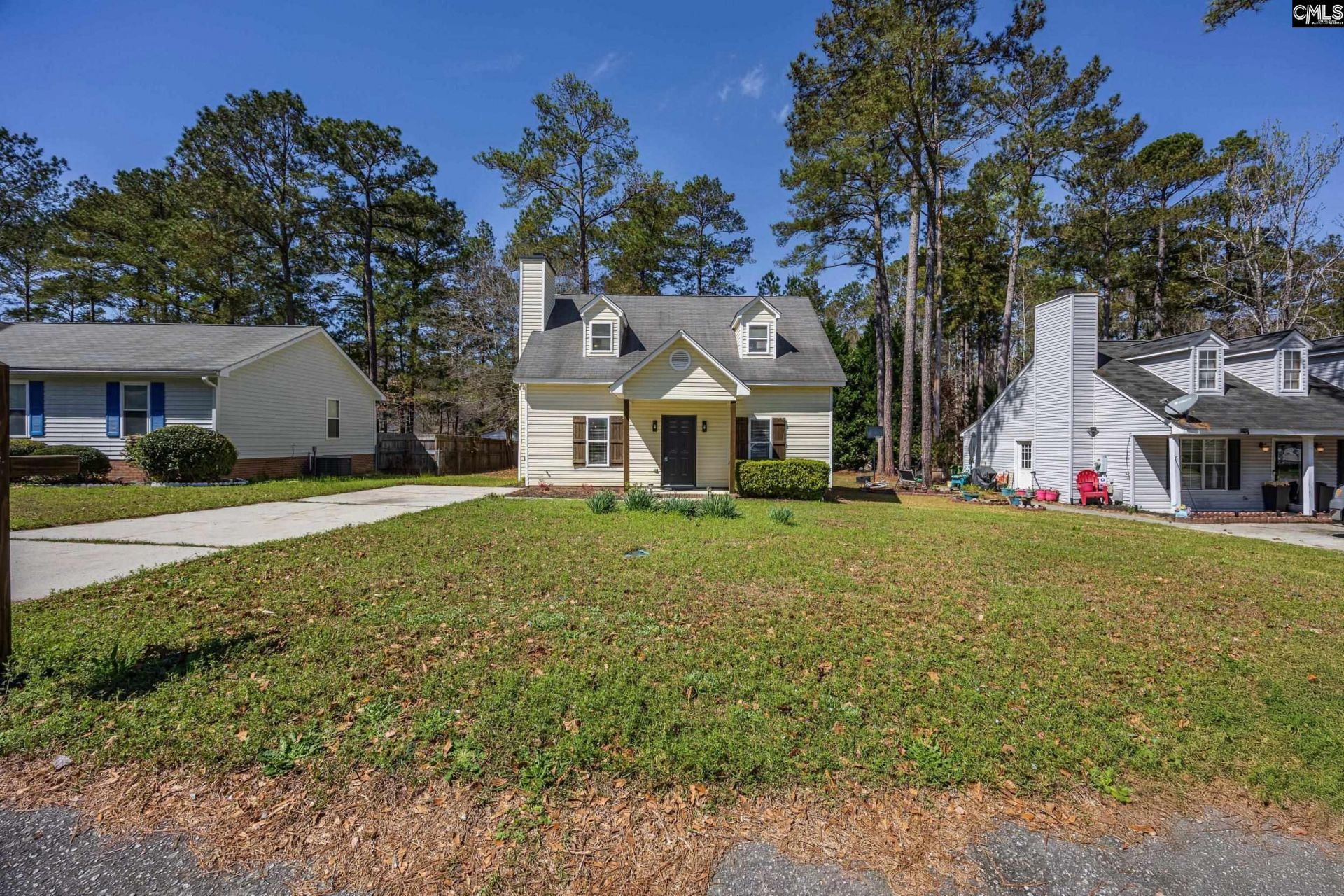 301 Squire Road Photo 6