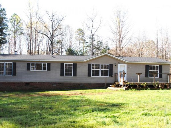 12367 Old Beatty Ford Road , Rockwell, NC 28138