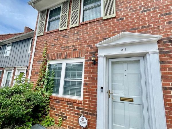 1300 Larchmont Place, Unit 311, Salisbury, NC 28144