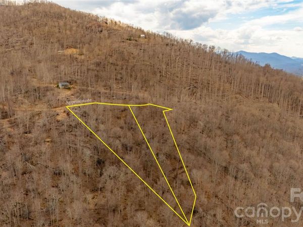 000 Elliotts Loop , Bakersville, NC 28705