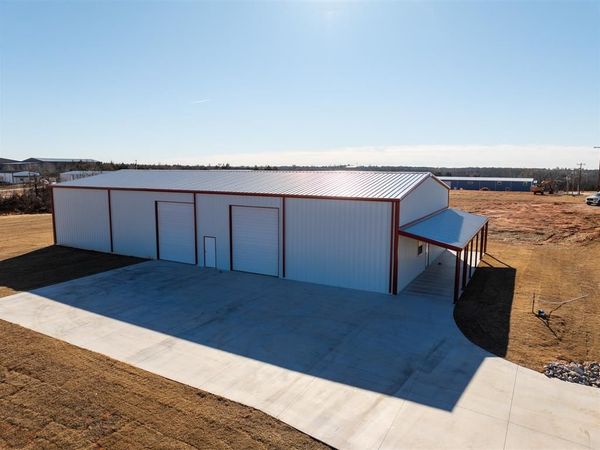 11534 Black Sand Drive, Edmond, OK 73034