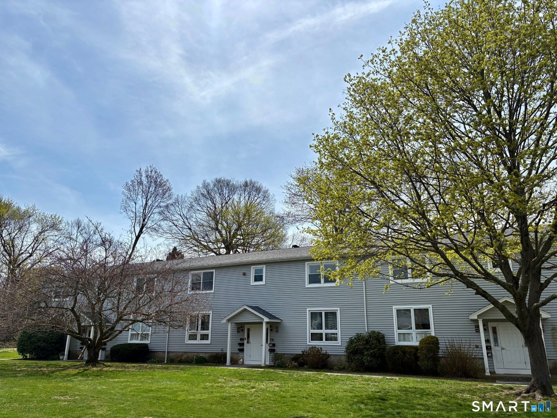 146 Carriage South, Unit 146, Milford, CT 06460 Main Photo