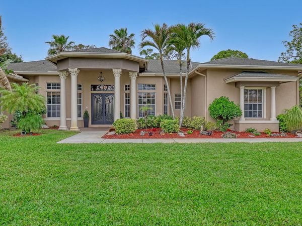 14042 88th Place N, The Acreage, FL 33470