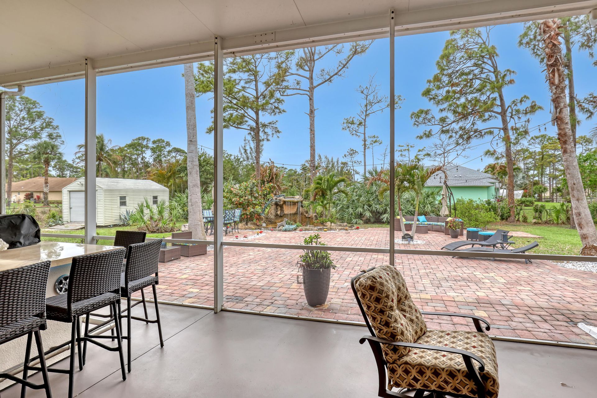 14042 88th Place N, The Acreage, FL 33470 Photo