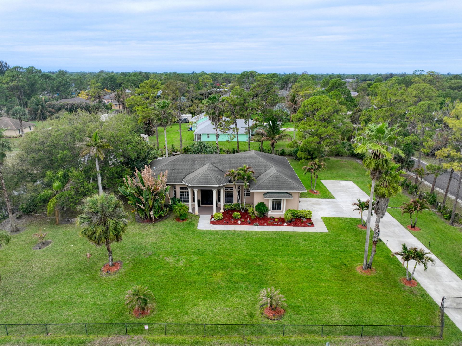 14042 88th Place N, The Acreage, FL 33470 Photo