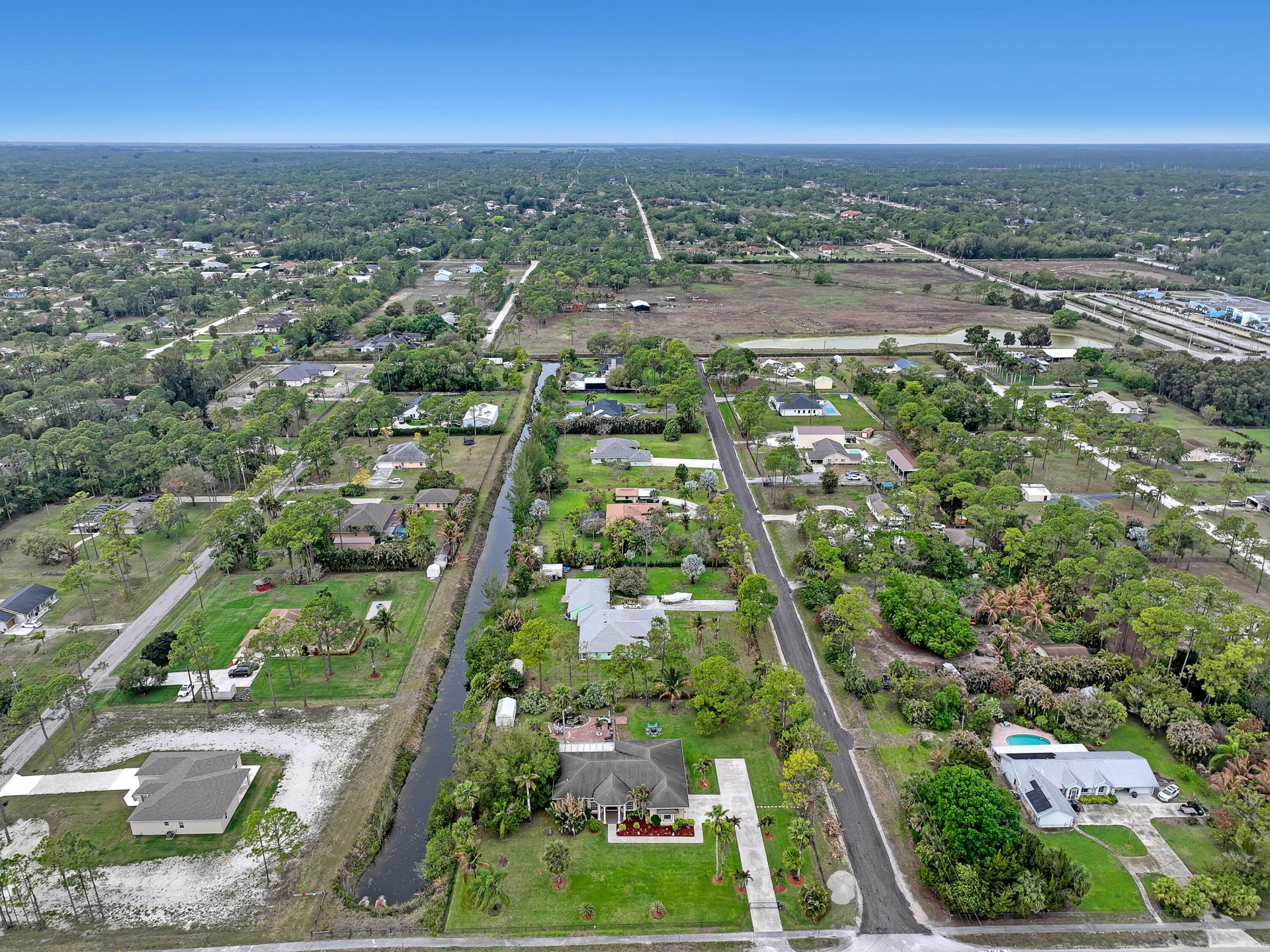 14042 88th Place N, The Acreage, FL 33470 Photo