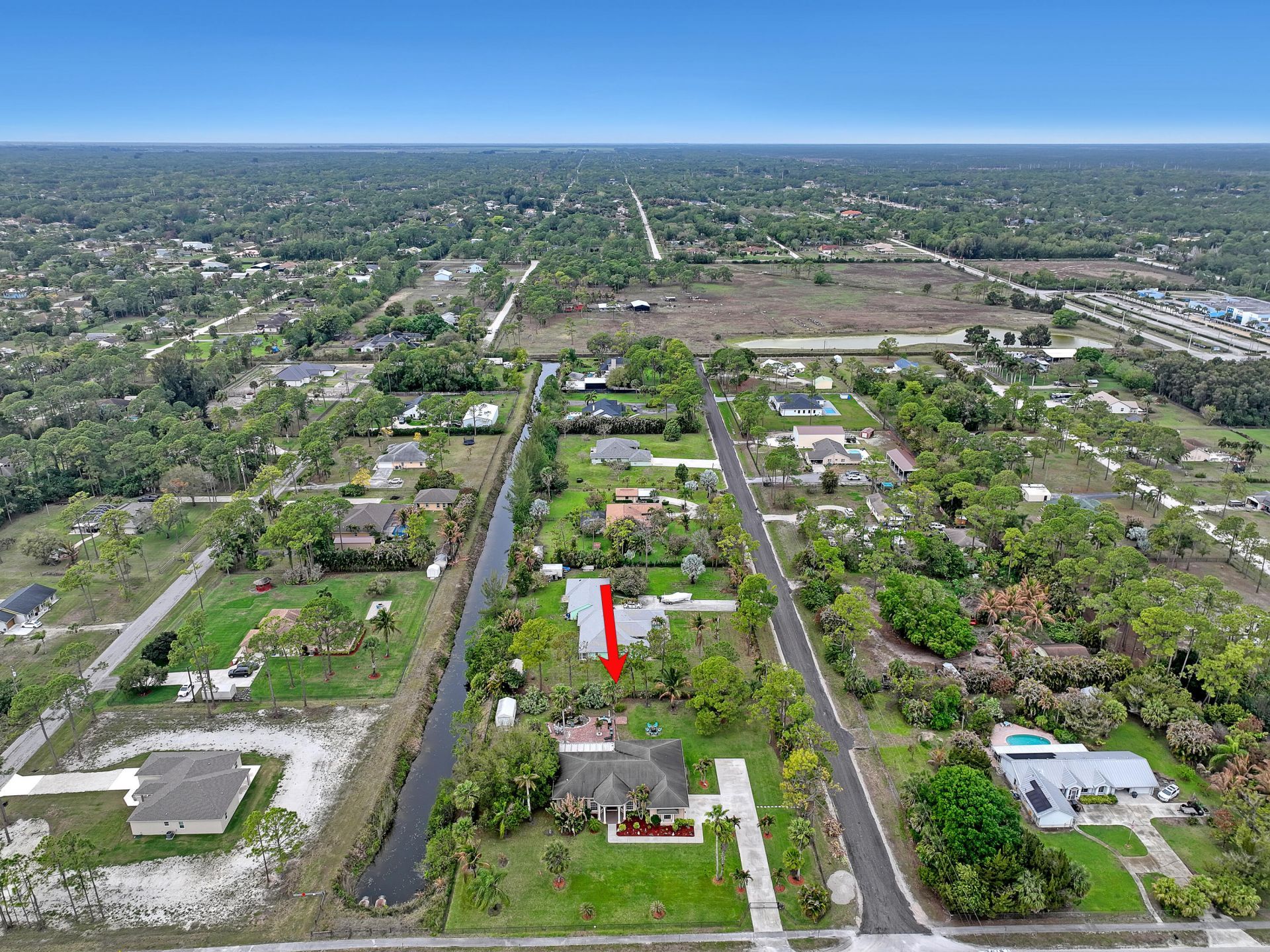 14042 88th Place N, The Acreage, FL 33470 Photo