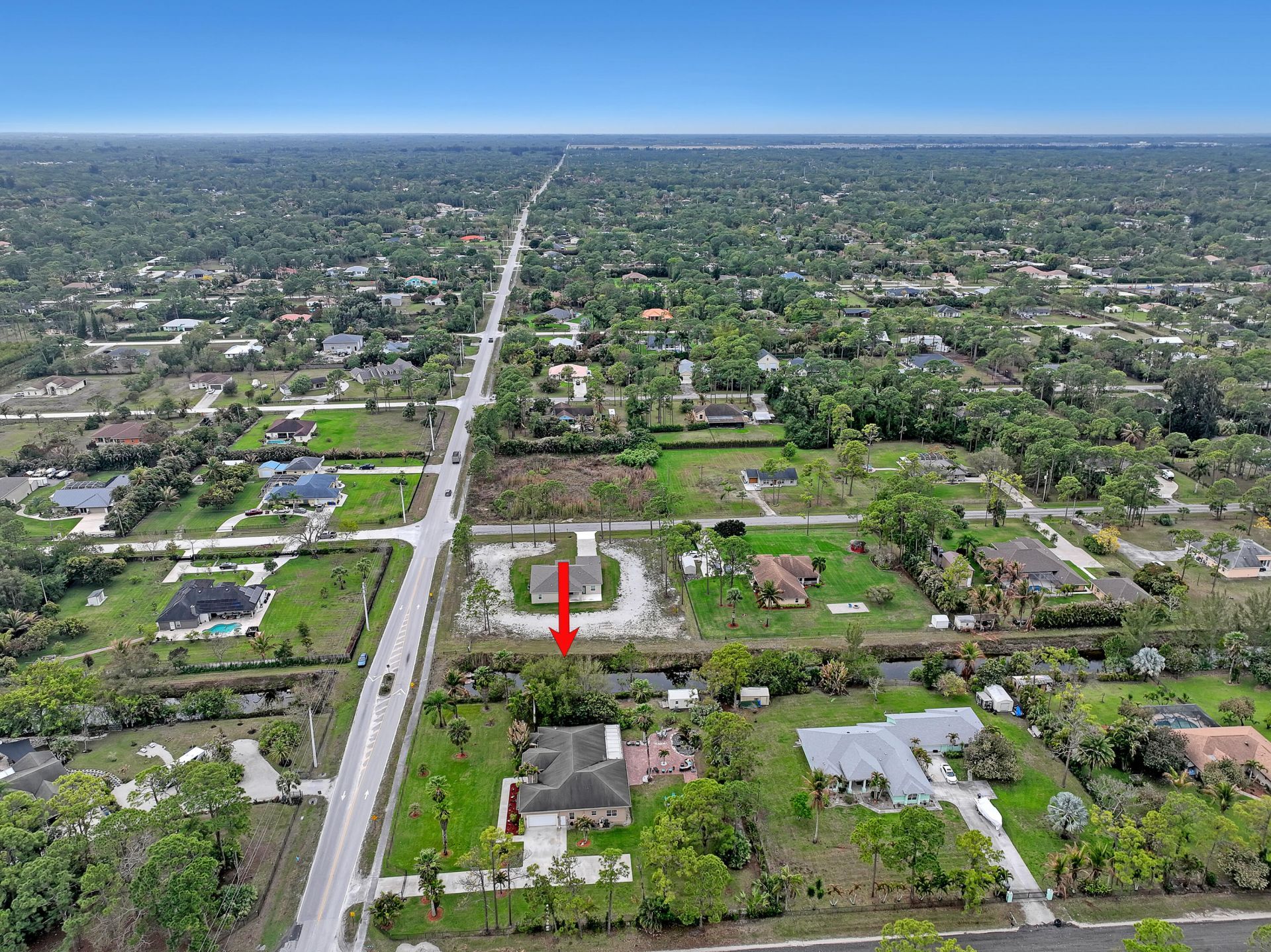 14042 88th Place N, The Acreage, FL 33470 Photo