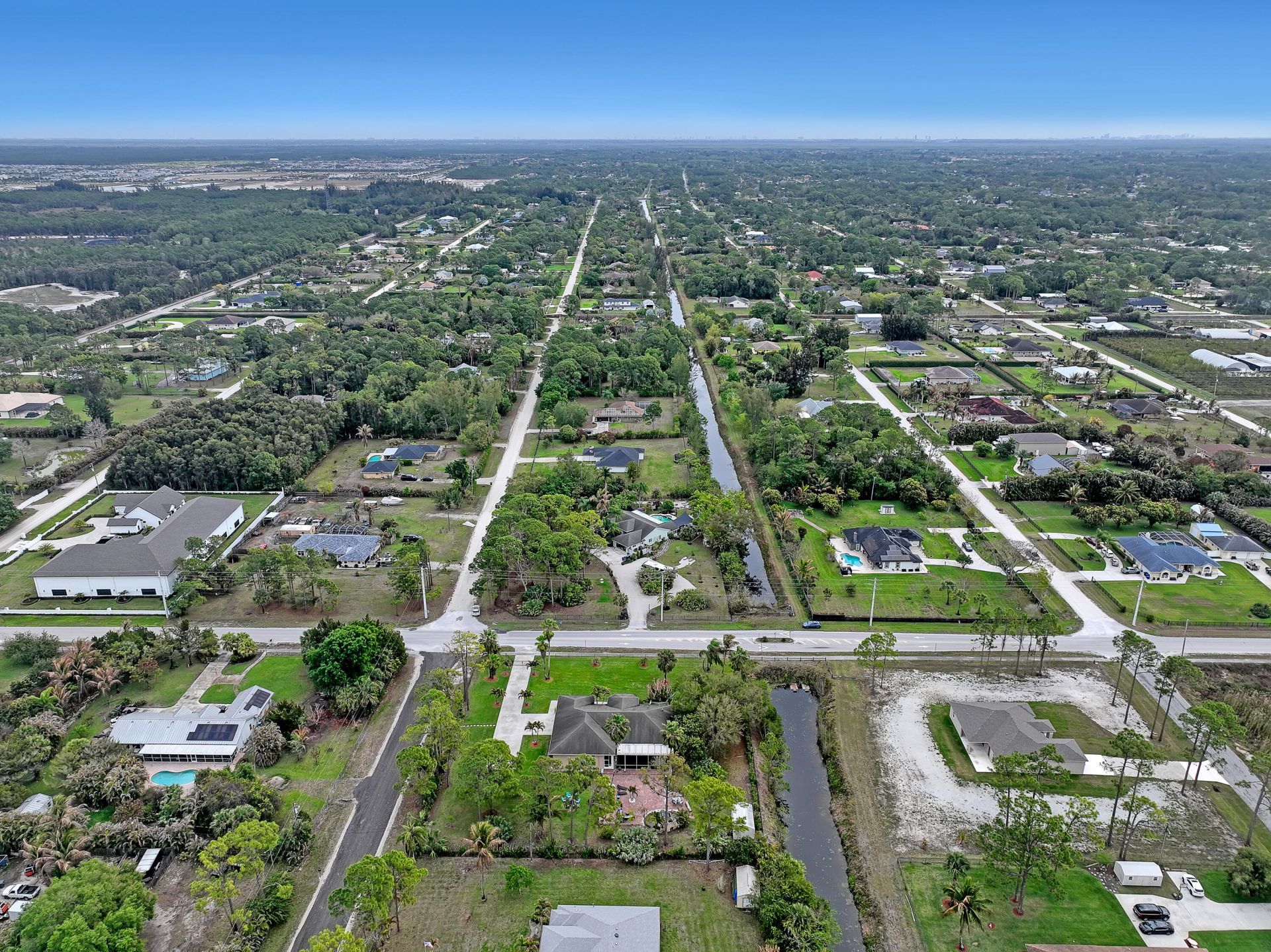 14042 88th Place N, The Acreage, FL 33470 Photo