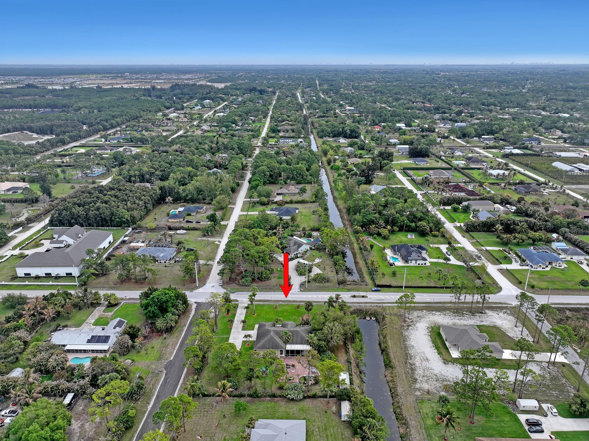 14042 88th Place N, The Acreage, FL 33470 Photo