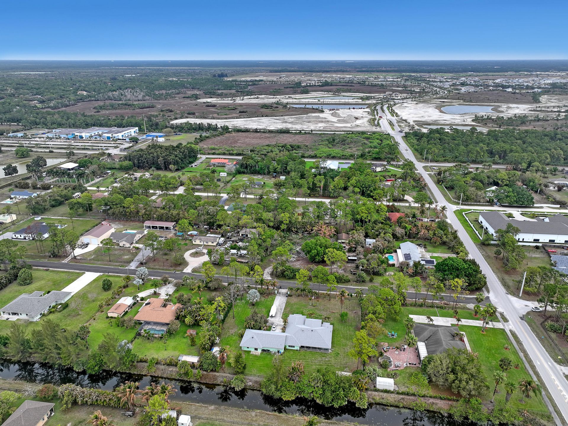 14042 88th Place N, The Acreage, FL 33470 Photo