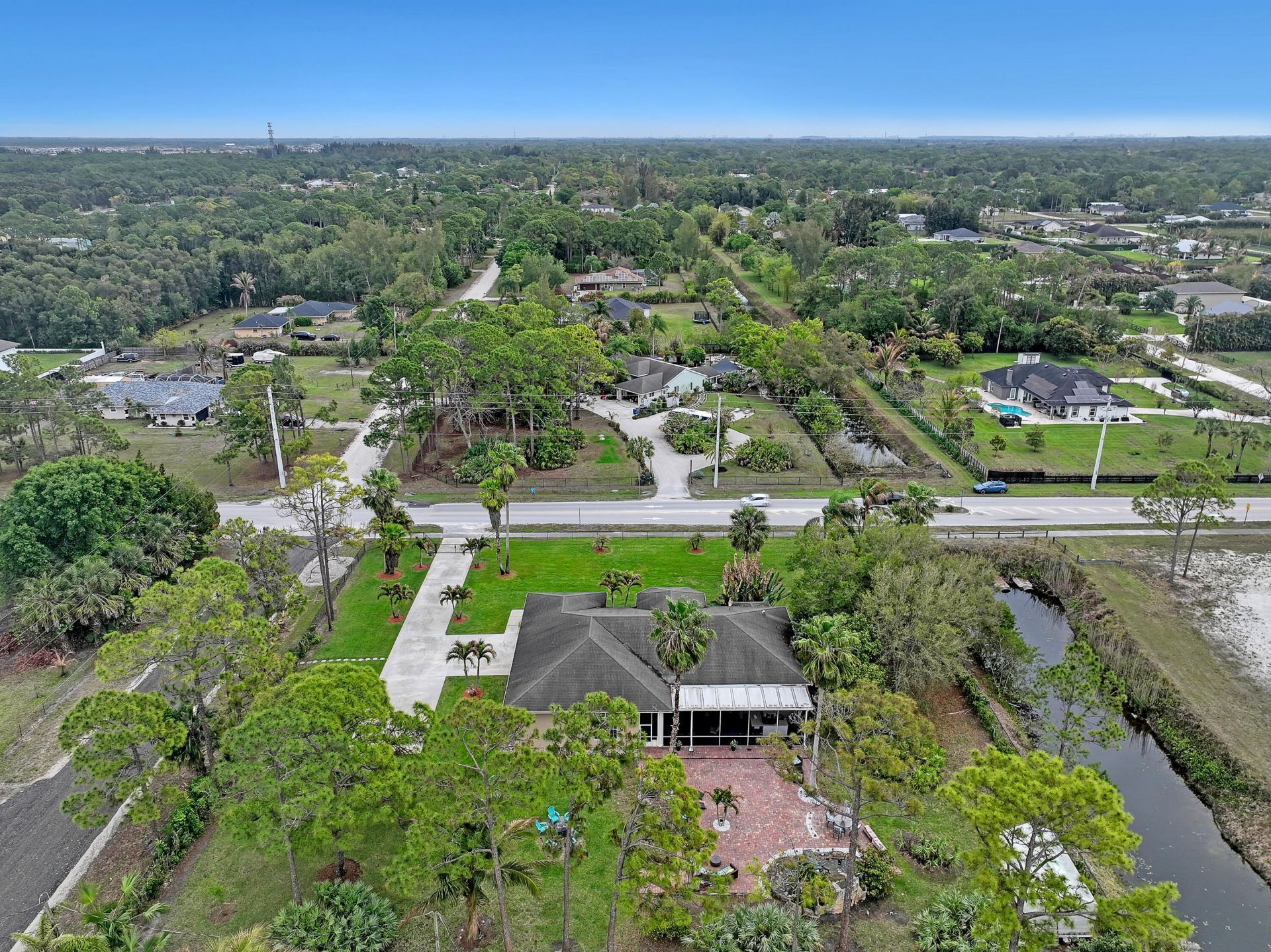 14042 88th Place N, The Acreage, FL 33470 Photo