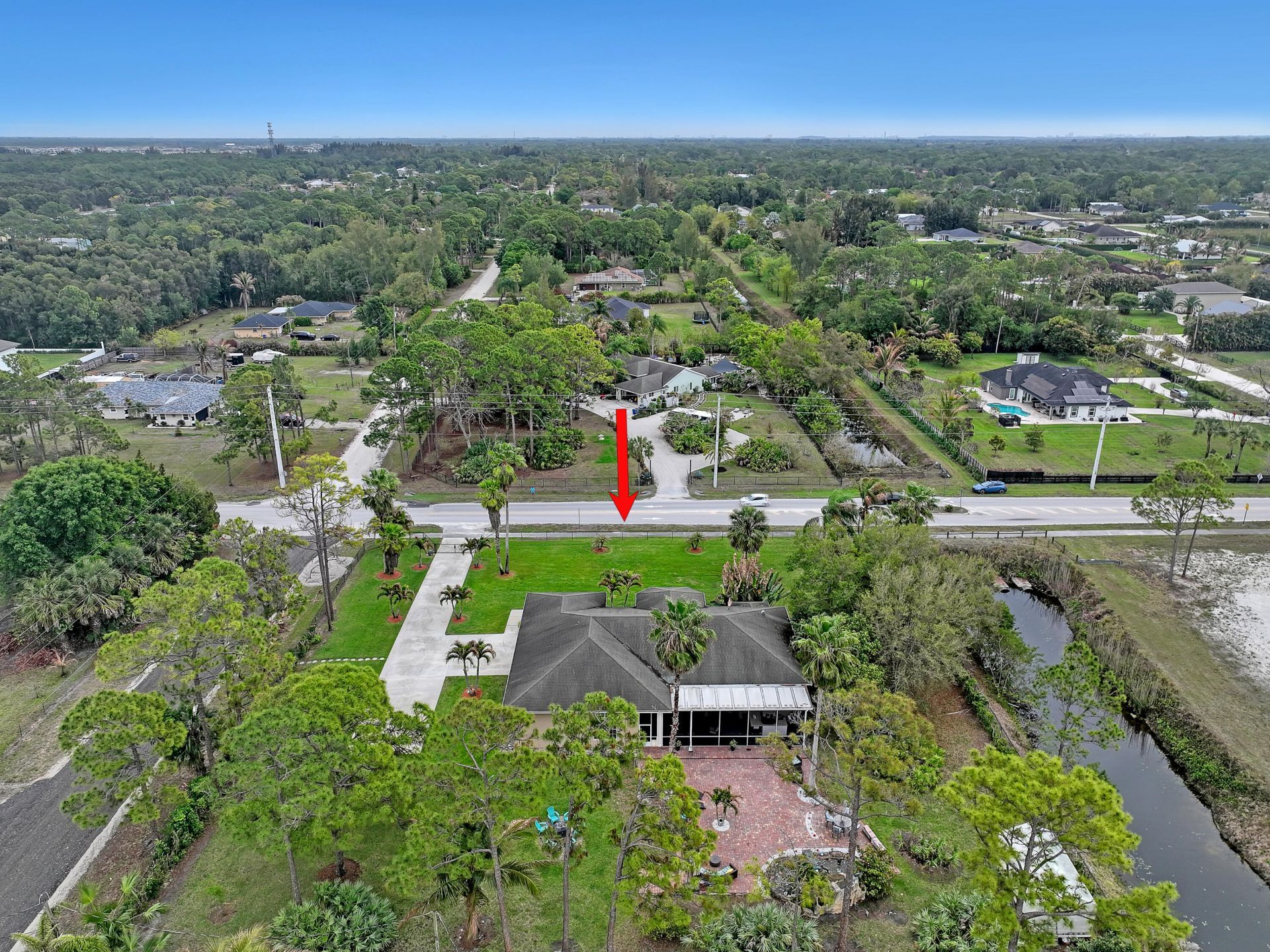 14042 88th Place N, The Acreage, FL 33470 Photo
