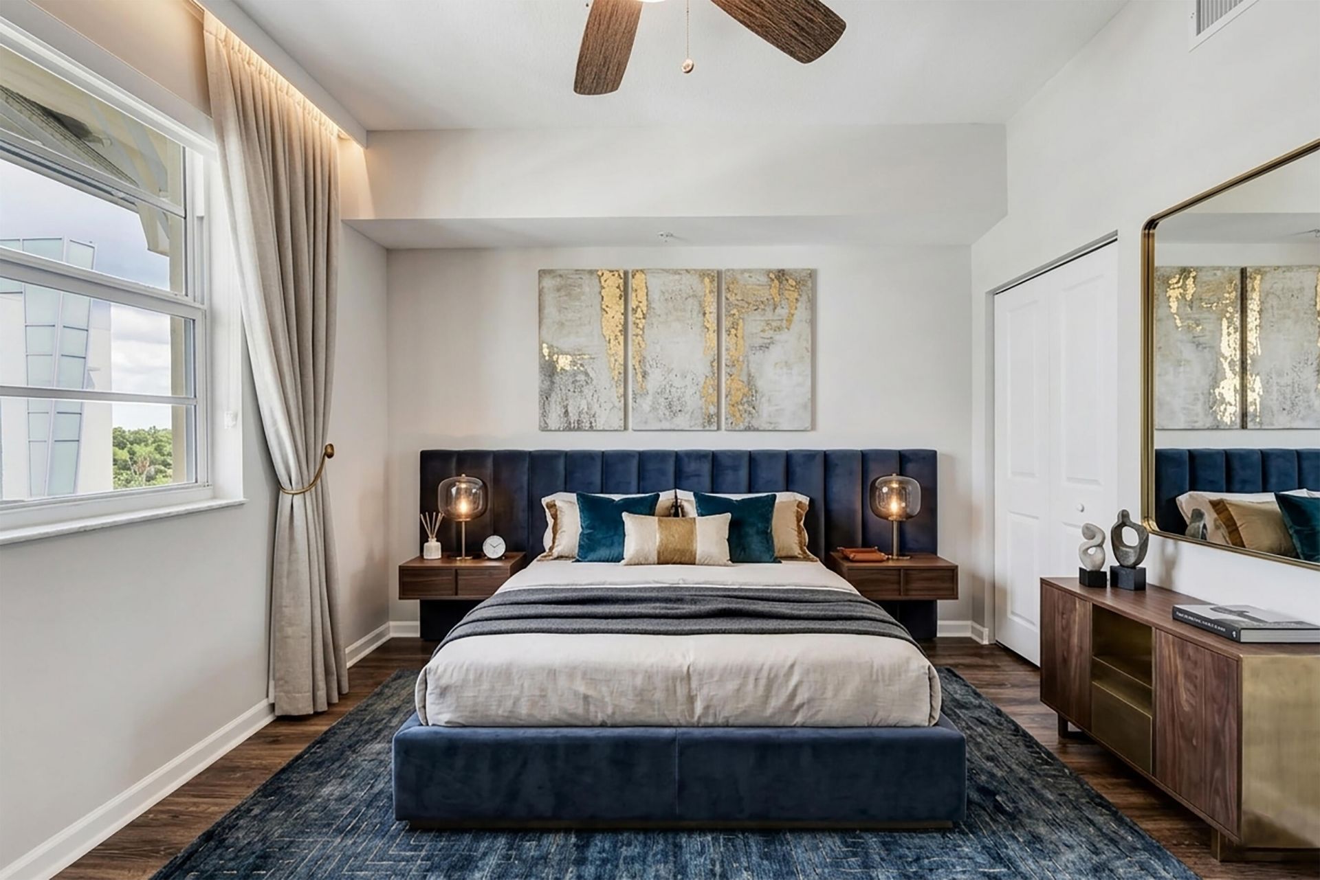 225 NE 1st Street, Unit 409 (ph-09, Delray Beach, FL 33483 Photo