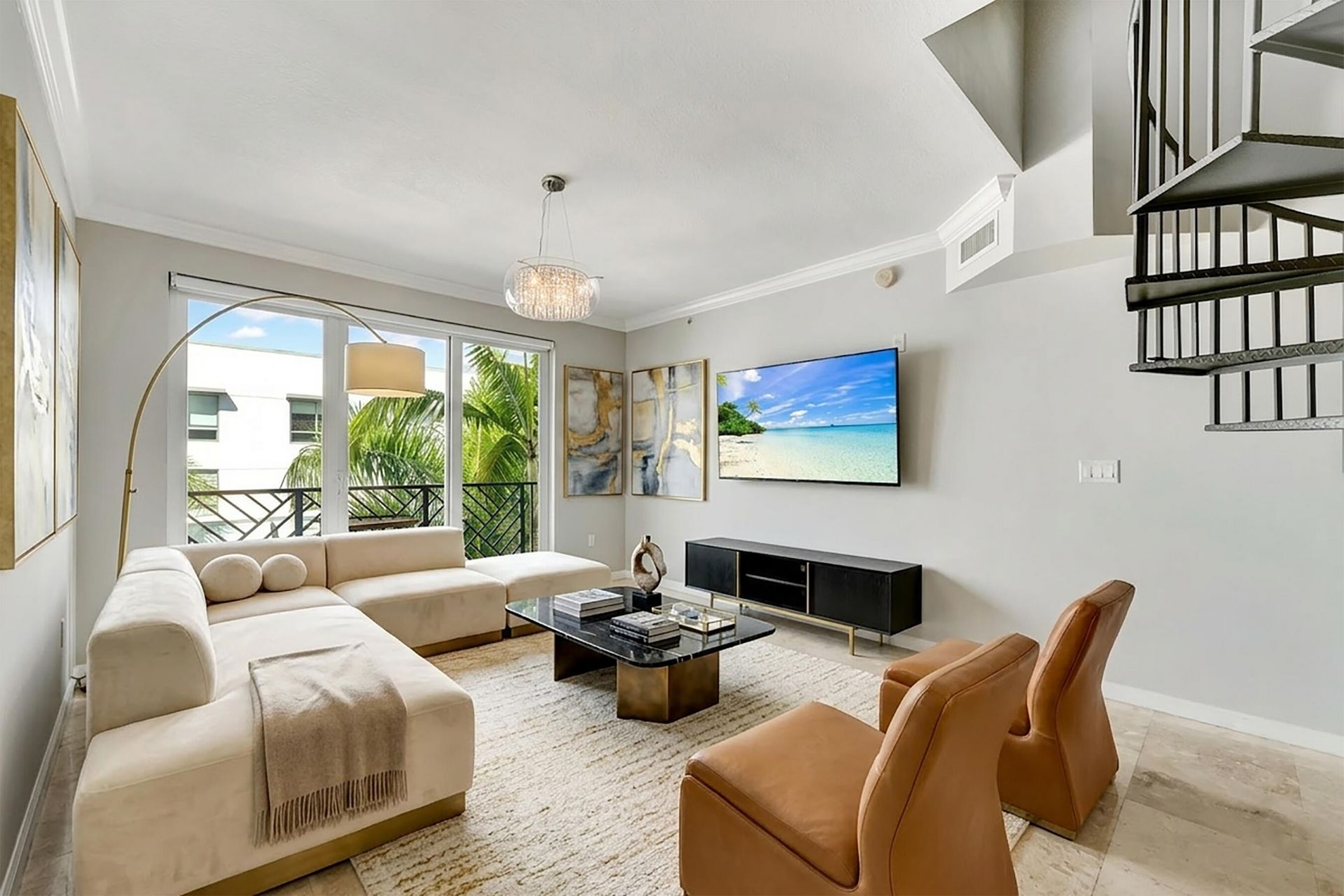 225 NE 1st Street, Unit 409 (ph-09, Delray Beach, FL 33483 Photo