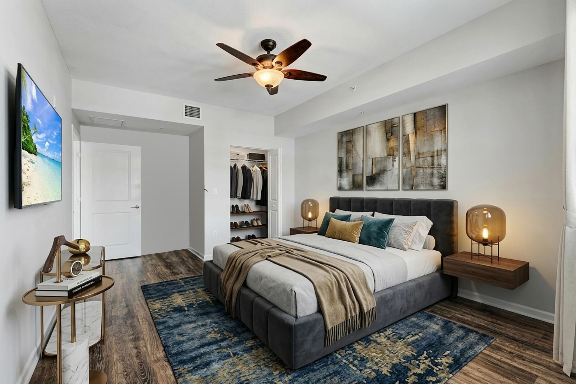 225 NE 1st Street, Unit 409 (ph-09, Delray Beach, FL 33483 Photo