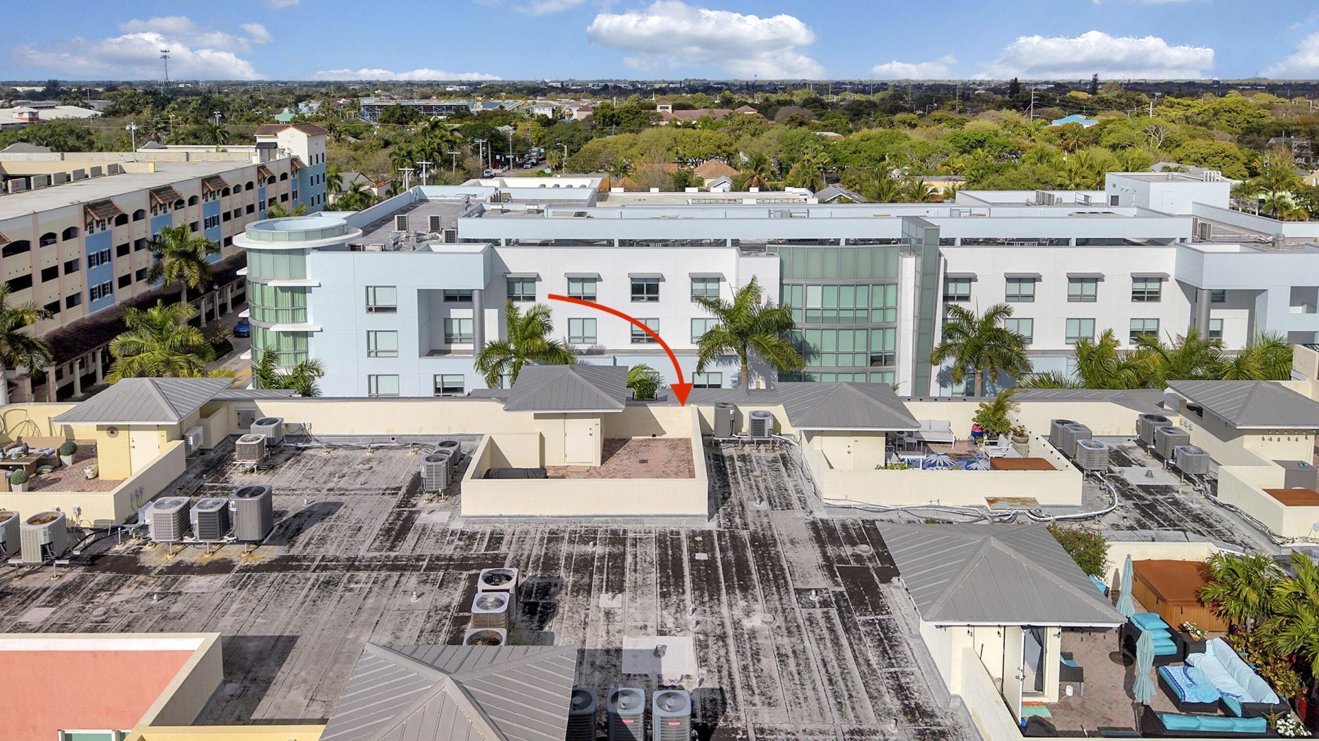 225 NE 1st Street, Unit 409 (ph-09, Delray Beach, FL 33483 Photo