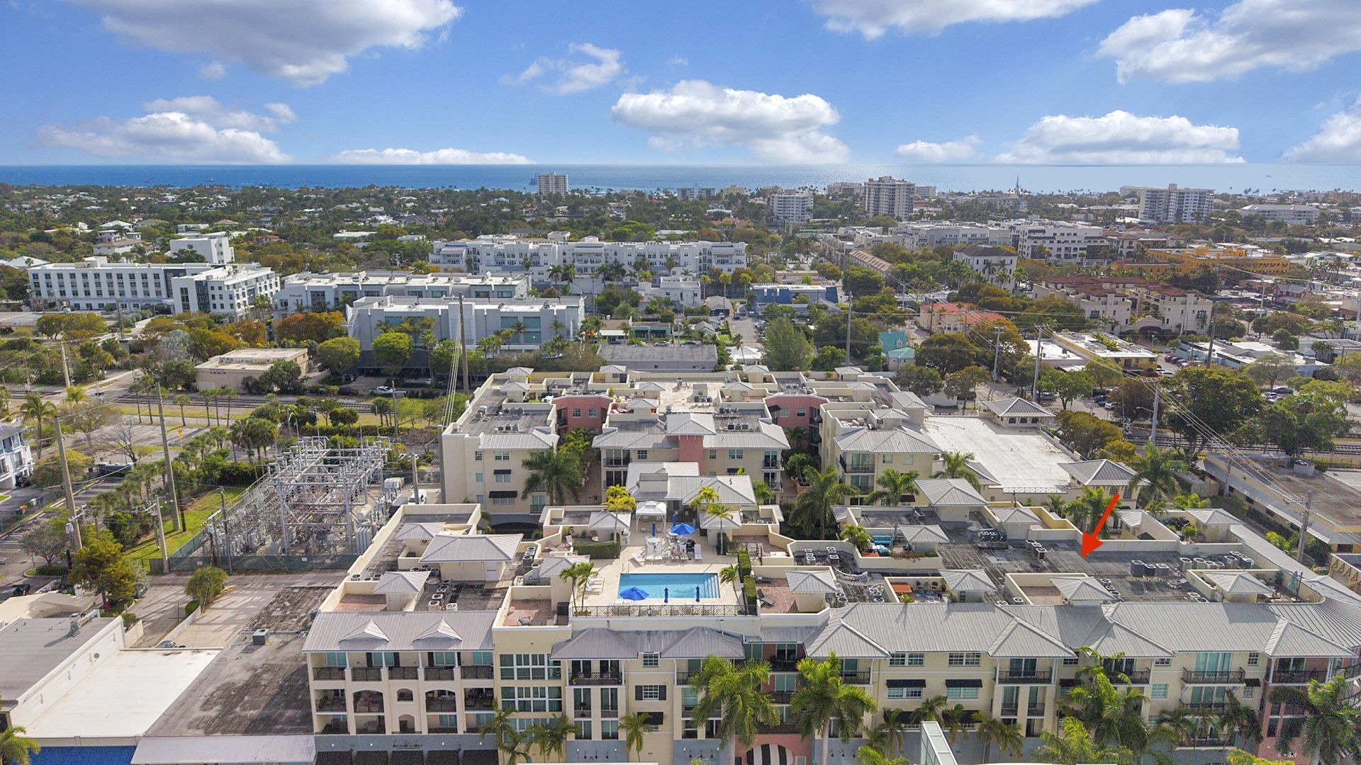 225 NE 1st Street, Unit 409 (ph-09, Delray Beach, FL 33483 Photo