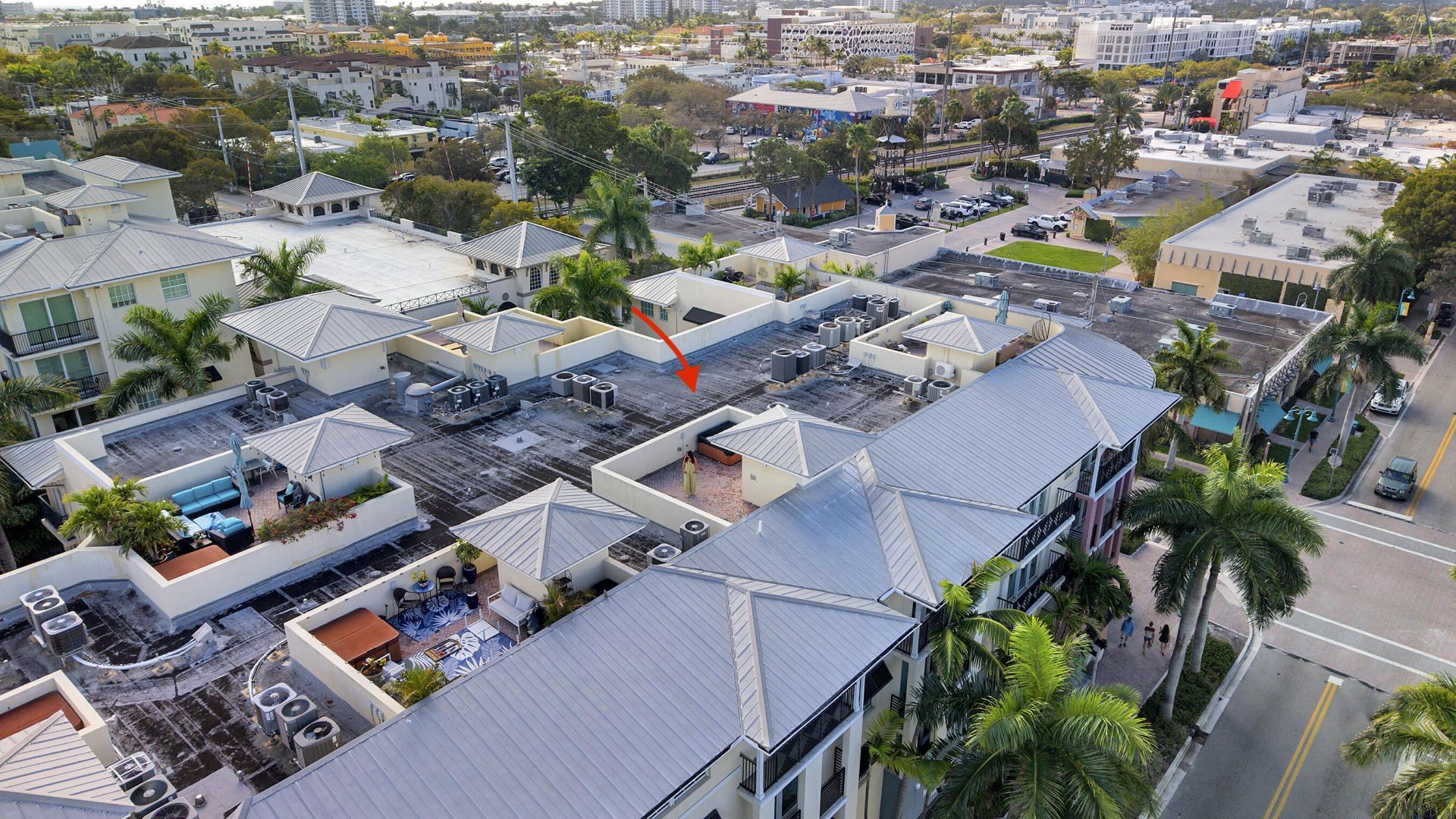 225 NE 1st Street, Unit 409 (ph-09, Delray Beach, FL 33483 Photo