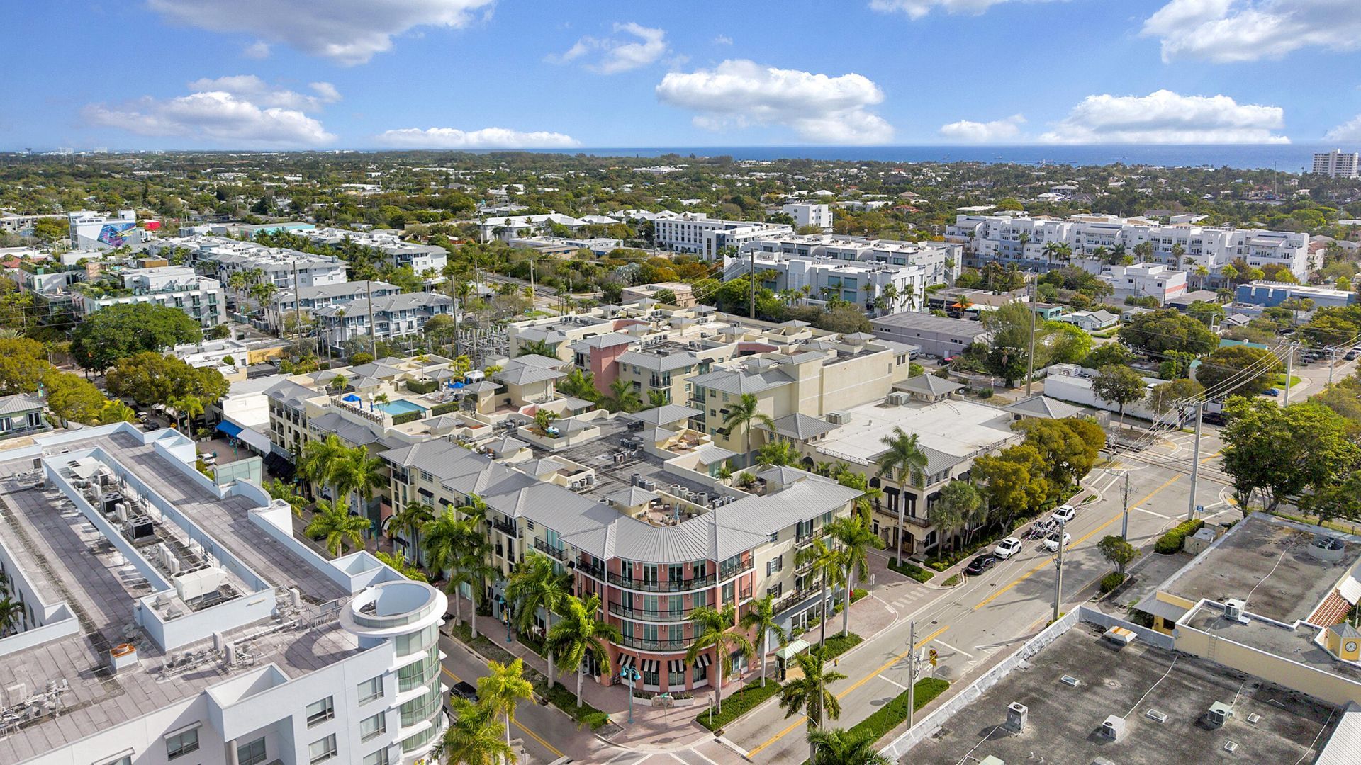 225 NE 1st Street, Unit 409 (ph-09, Delray Beach, FL 33483 Photo