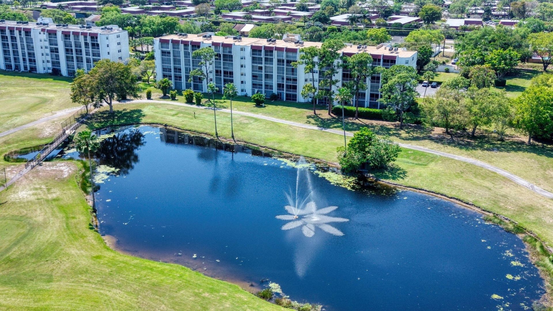 3593 Birdie Drive, Unit 203, Lake Worth, FL 33467 Photo