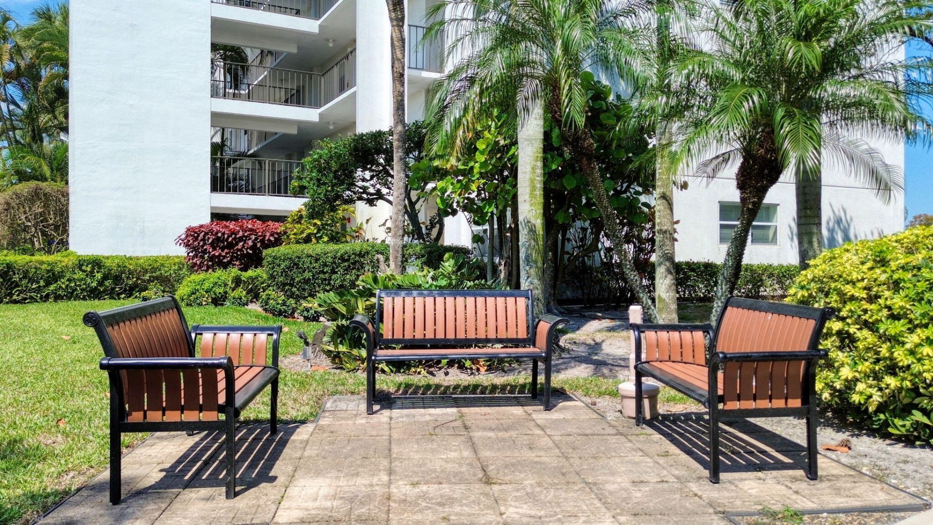 3593 Birdie Drive, Unit 203, Lake Worth, FL 33467 Photo