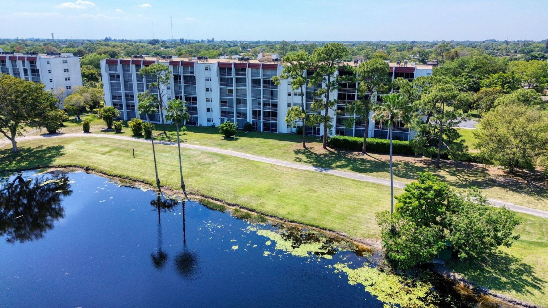 3593 Birdie Drive, Unit 203, Lake Worth, FL 33467 Photo