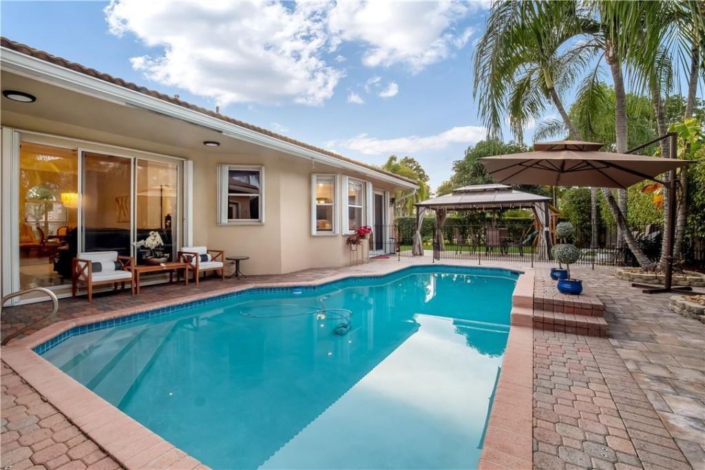 10361 NW 54th Place, Coral Springs, FL 33076 Photo