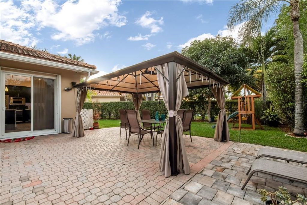 10361 NW 54th Place, Coral Springs, FL 33076 Photo