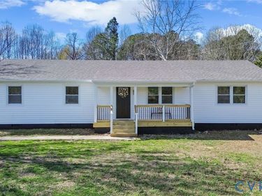 10700 Quaker Road, Dinwiddie, VA 23841