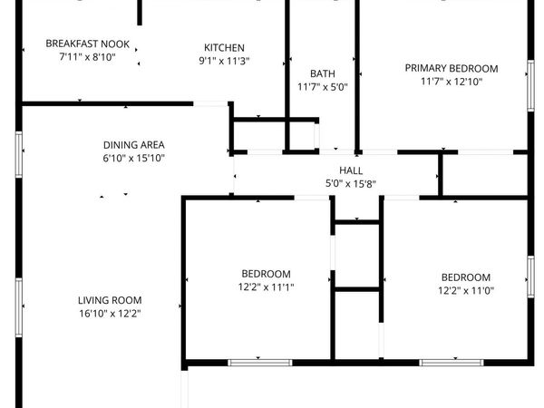 2011 W WHITTON Avenue, Phoenix, AZ 85015