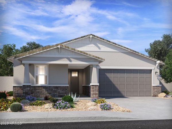 391 W ROCK NEEDLE Trail, Apache Junction, AZ 85120