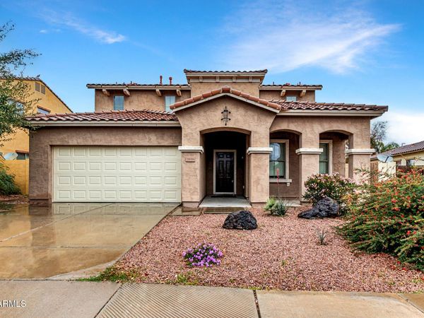 3656 E ANDRE Avenue, Gilbert, AZ 85298