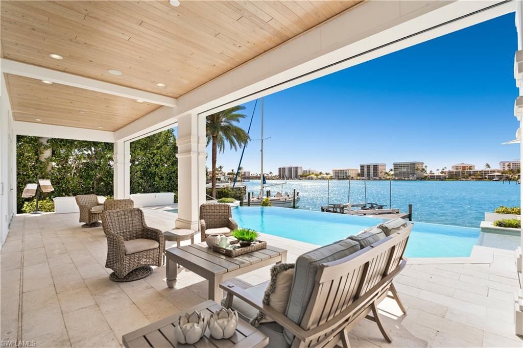 2805 Leeward Ln , Naples, FL 34103 Photo