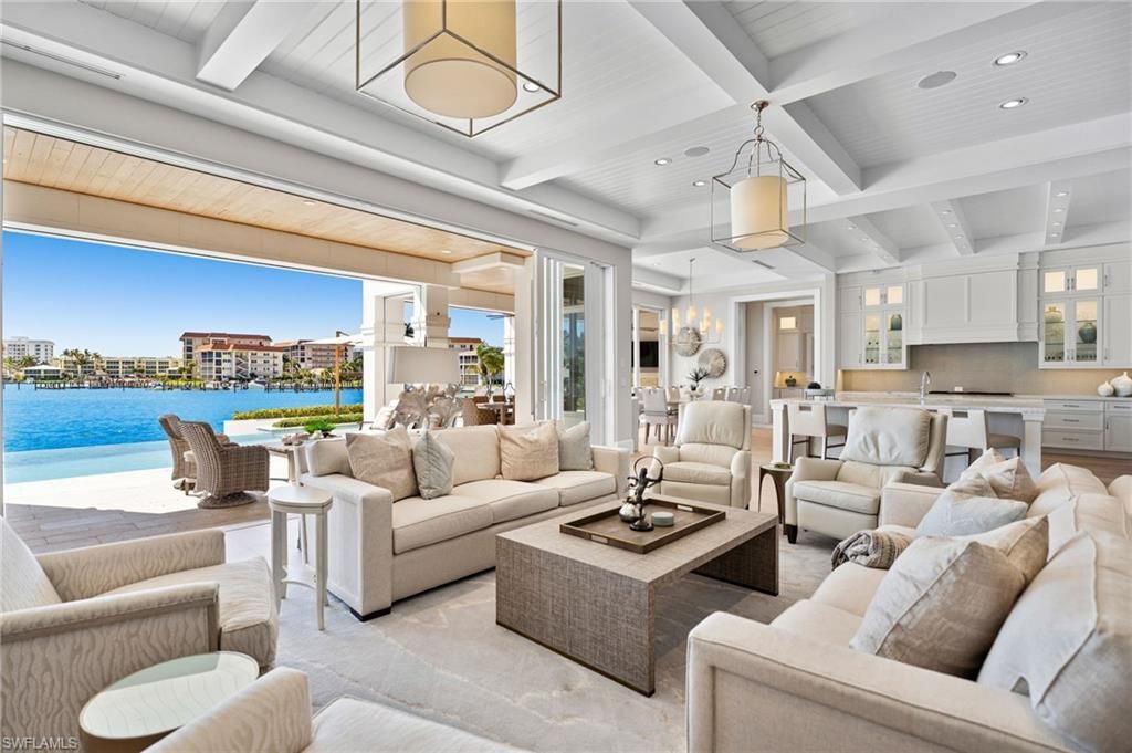 2805 Leeward Ln , Naples, FL 34103 Photo