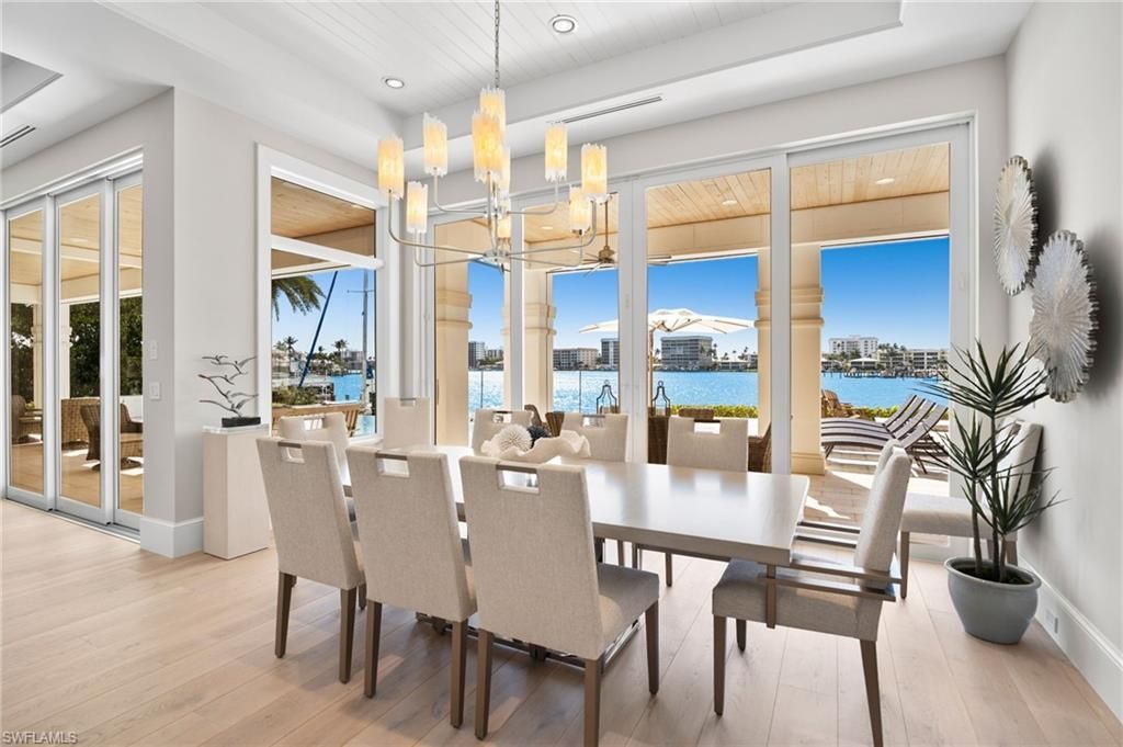 2805 Leeward Ln , Naples, FL 34103 Photo